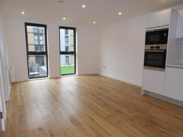 Apartment for rent in Calthorpe Fields, West Midlands