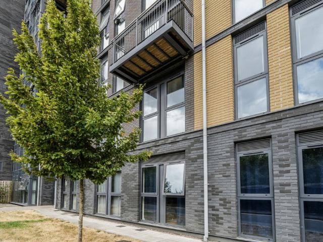 Apartment for rent in Calthorpe Fields, West Midlands
