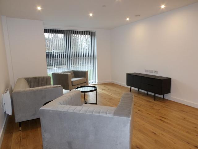 Apartment for rent in Calthorpe Fields, Isle Of Man
