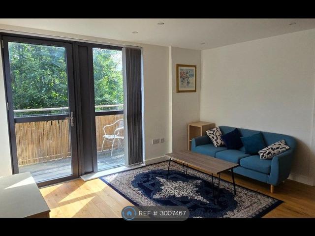 Apartment for rent in Park Central, Birmingham