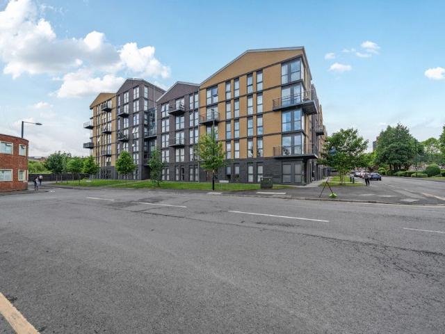 Apartment for rent in Calthorpe Fields, West Midlands