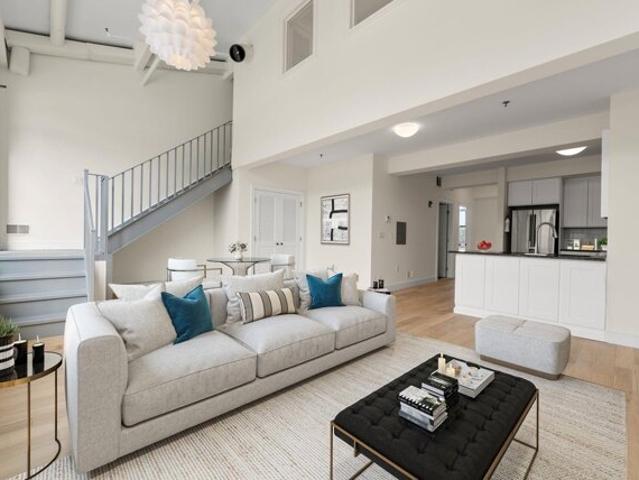 Condo for sale in Jersey City, New Jersey