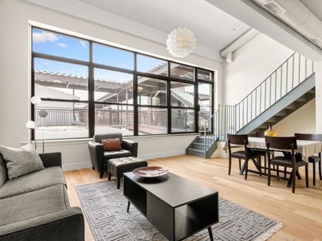 Condo for sale in Hudson, New Jersey