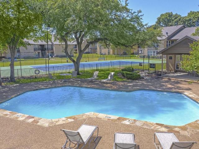 Apartment for rent in Addison, Texas