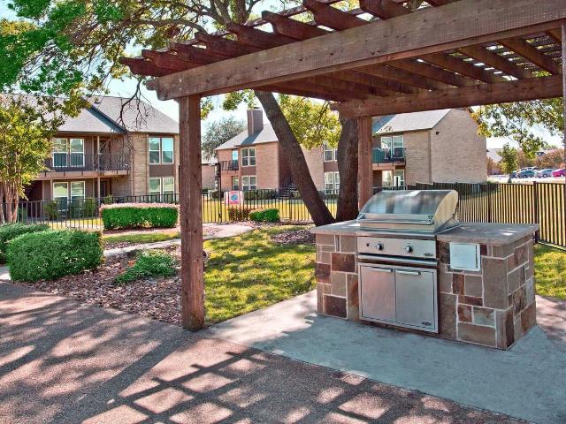 Apartment for rent in Addison, Texas
