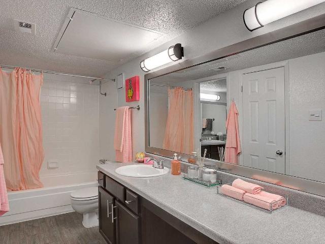 Apartment for rent in Addison, Texas