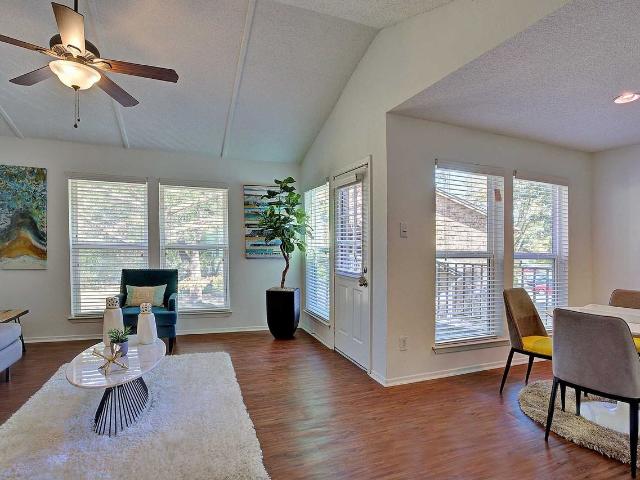 Apartment for rent in Addison, Texas