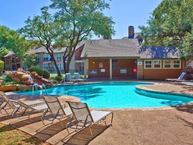 Apartment for rent in Addison, Texas