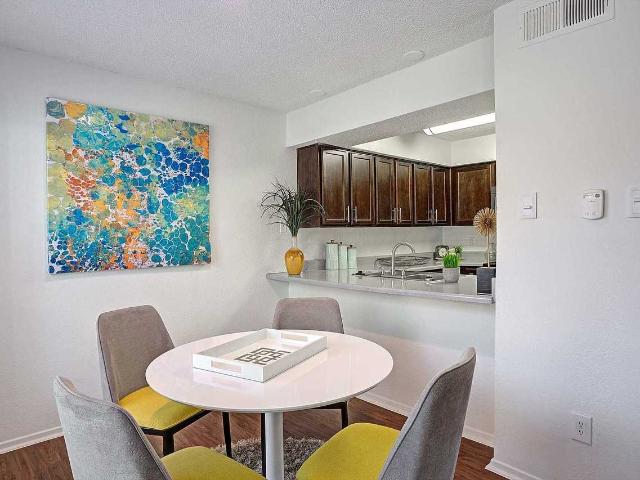 Apartment for rent in Addison, Texas