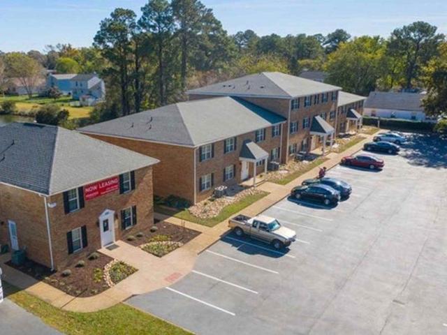 Apartment for rent in Hampton