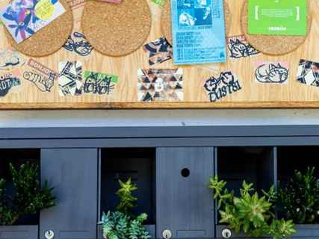 Apartment for rent in Jacumba, California