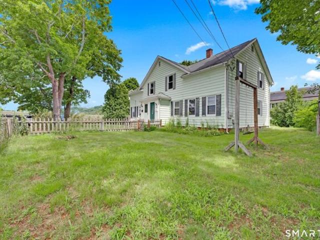House for sale in Plainfield, Connecticut