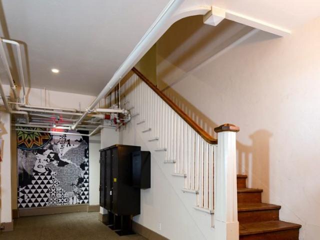 Apartment for rent in East Village, San Diego