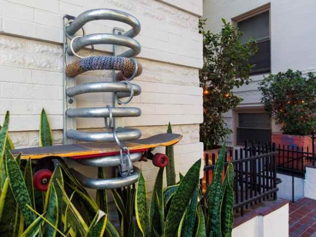 Apartment for rent in East Village, San Diego