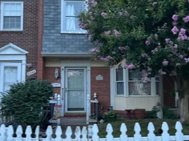 House for sale in Virginia