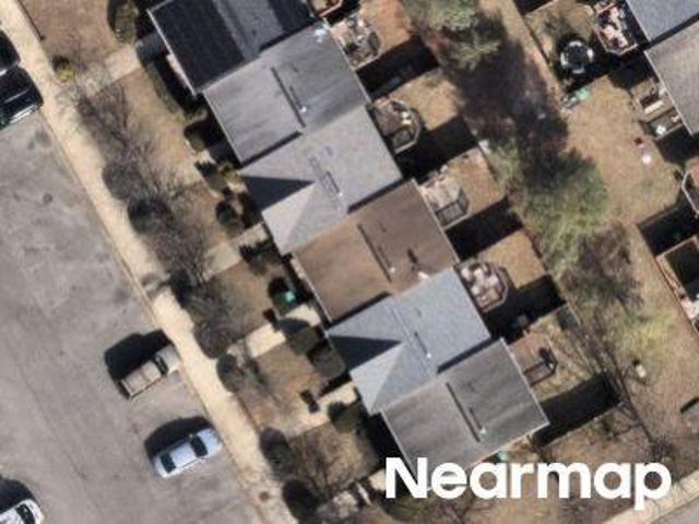 Townhouse for sale in District Heights