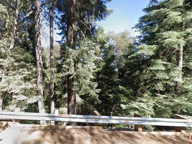 Land for sale in Cedar Glen, California