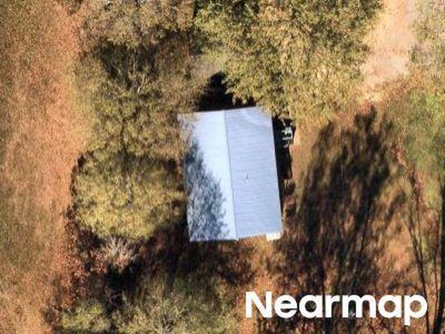House for sale in Guntersville, Alabama