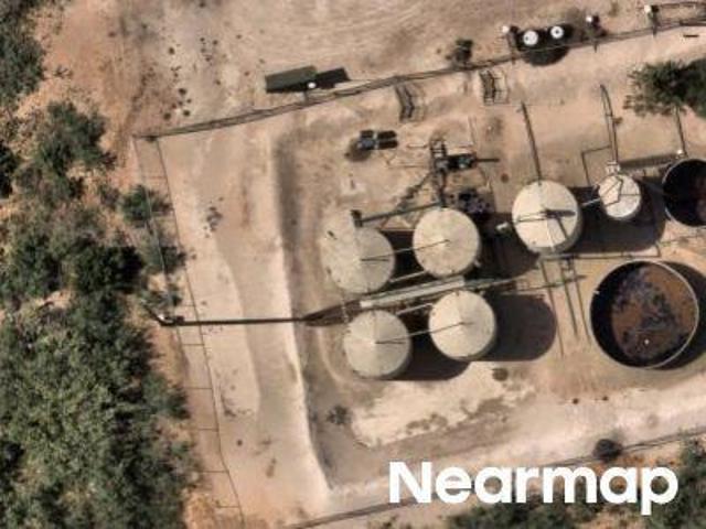 Property for sale in Cotton Flat, Midland County