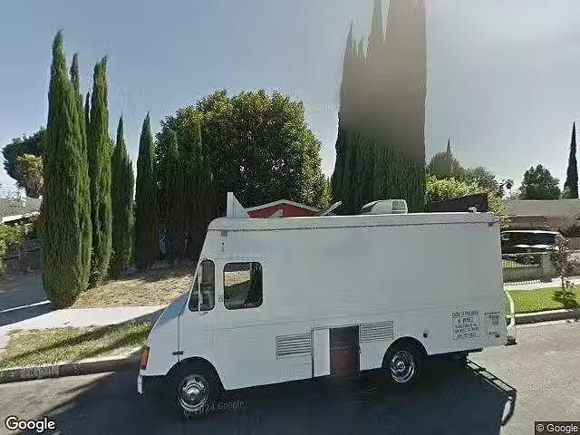 House for rent in Pomona
