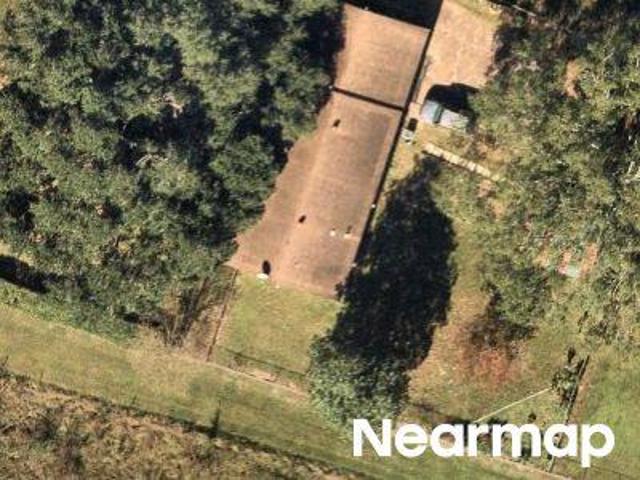 House for sale in Nacogdoches, Texas