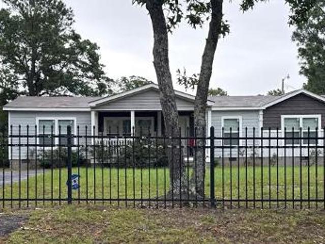 House for sale in South Carolina