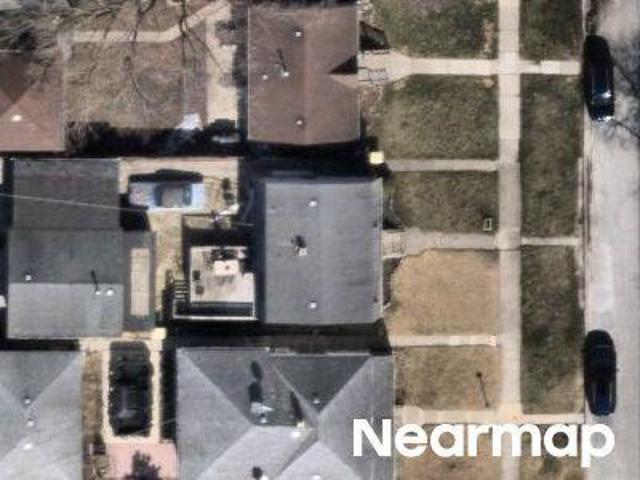 House for sale in Lansing, Illinois