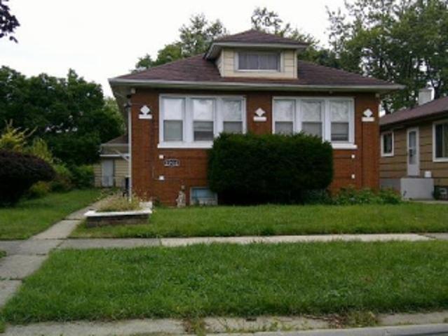 House for sale in Lansing, Cook County