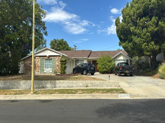House for sale in Los Angeles, Los Angeles County