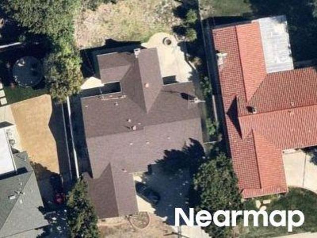 House for sale in Canoga Park, California