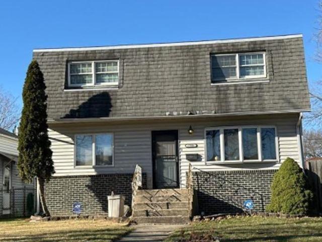 House for sale in Lansing, Illinois