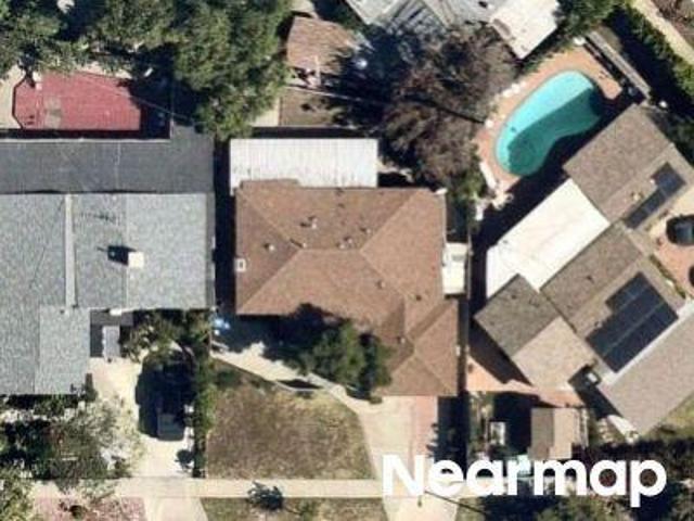 House for sale in Canoga Park, California