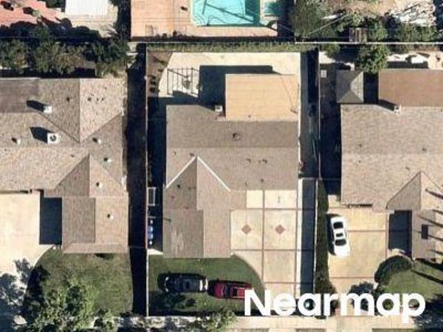 House for sale in Canoga Park, California