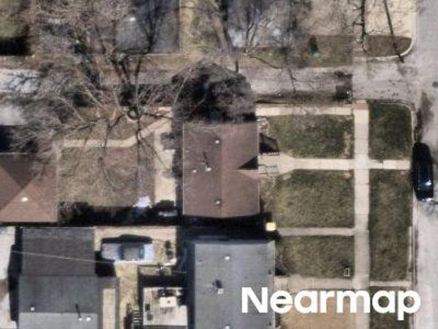 House for sale in Lansing, Illinois