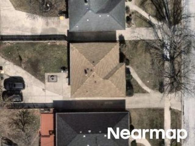 House for sale in Lansing, Illinois