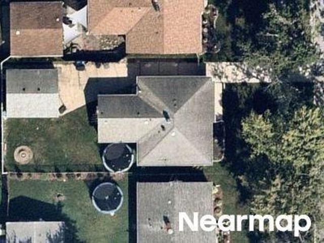 House for sale in Lansing, Illinois