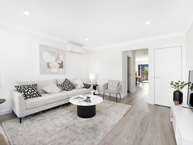House for sale in Riverstone, New South Wales