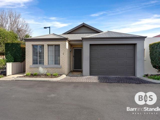 Apartment for sale in Western Australia