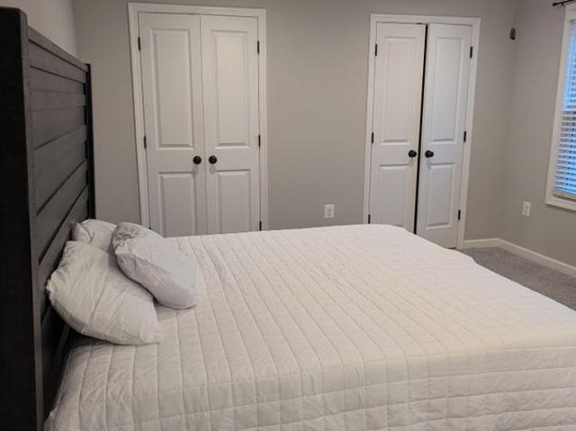 Room for rent in Virginia