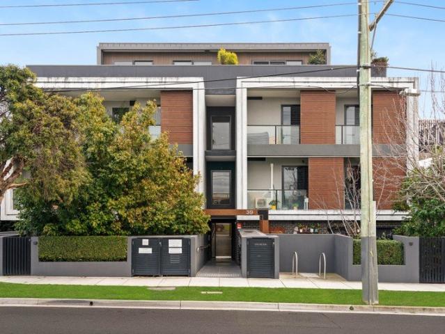Apartment for sale in Camerons Creek, Victoria
