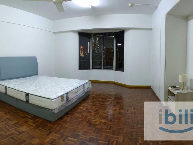 Room for rent in Country Heights Damansara, Kuala Lumpur