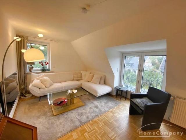 Apartment mieten in Hassee, Kiel