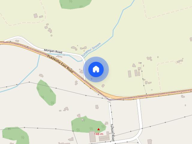 House for rent in Awhitu, Waikato