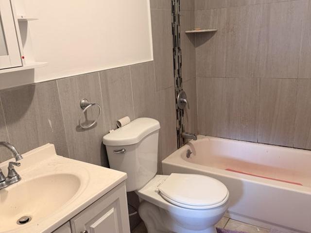 Room for rent in Newark, New Jersey
