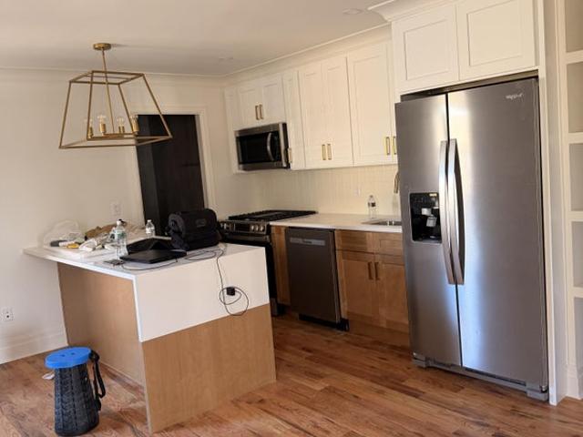 Room for rent in Newark, New Jersey