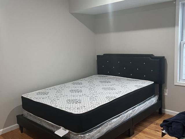Room for rent in The Ironbound, Newark