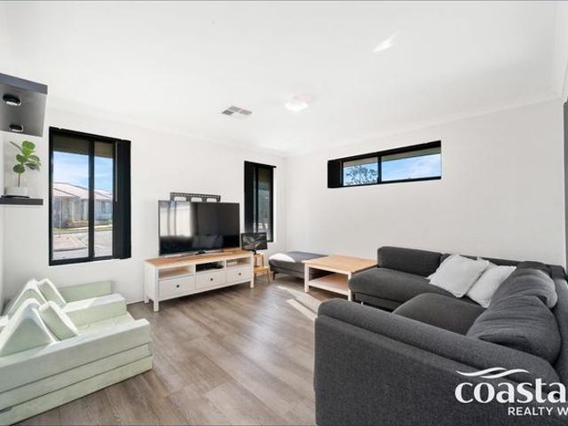 House for rent in Parklands, Western Australia