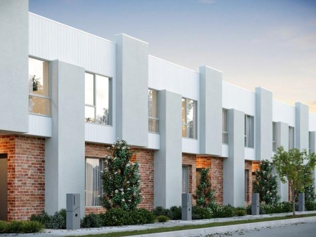 Townhouse for sale in Camerons Creek, Victoria