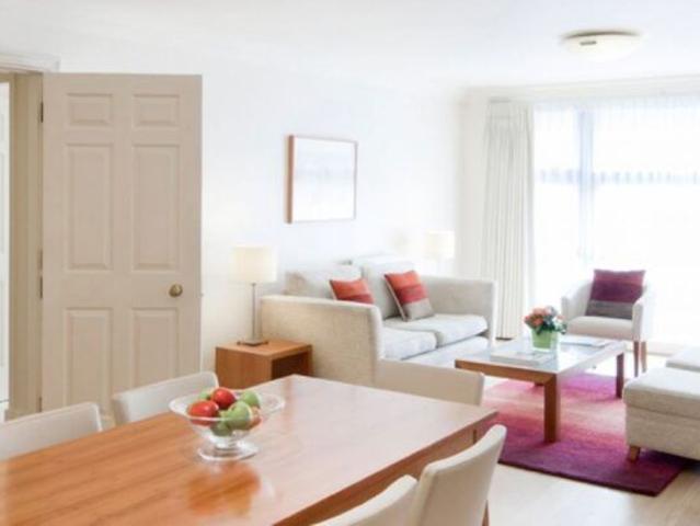 Apartment for rent in Mayfair, Greater London