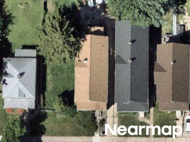 House for sale in Buffalo, New York